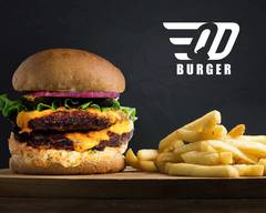 QD Burger