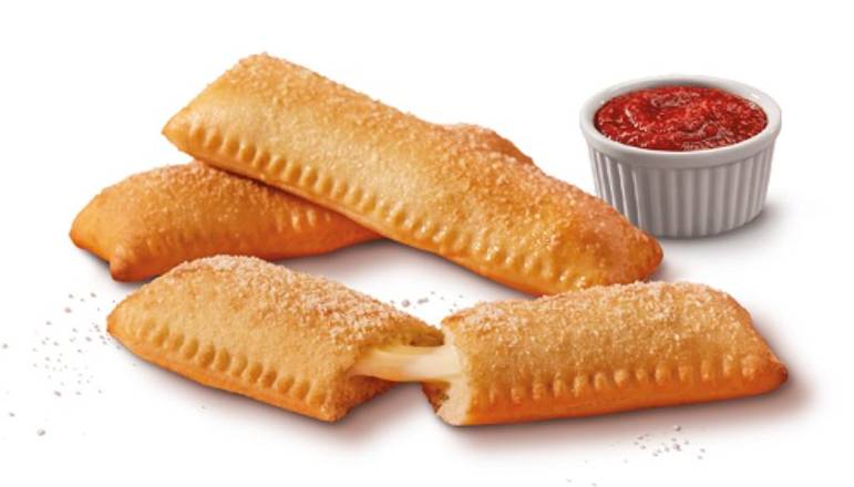 Order Stuffed Crazy Bread food online from Little Caesars store, La Verne on bringmethat.com