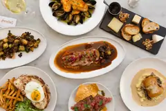 le Comptoir des Saveurs