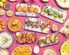 Mela Tandoori Kitchen