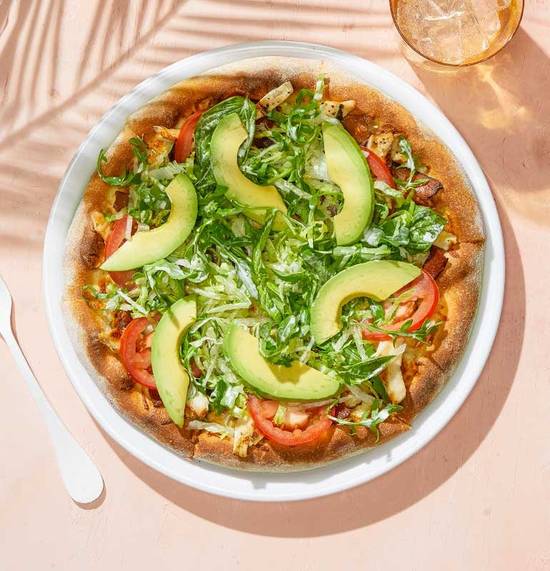Order CALIFORNIA CLUB food online from California Pizza Kitchen store, Studio City on bringmethat.com