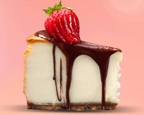 Order Cheesecake (No Sugar Added) food online from Yogurtology store, Tampa on bringmethat.com