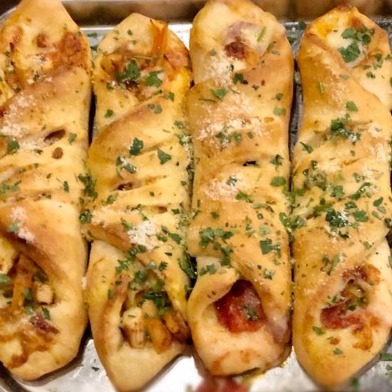 Order Chicken Roll food online from Nypd store, Ann Arbor on bringmethat.com