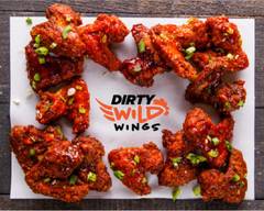 Dirty Wild Wings - Bristol