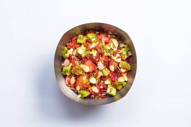 Order Dragon Bowl food online from Vitality Bowls store, San Diego on bringmethat.com