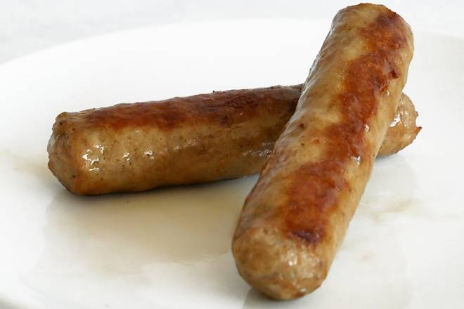 Order Link Sausage food online from The Broken Yolk Cafe store, TEMECULA on bringmethat.com