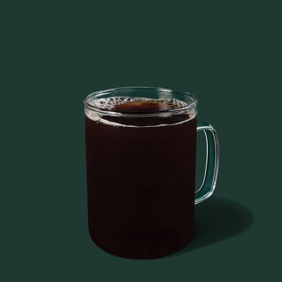 Order Decaf Pike Place® Roast food online from Starbucks store, Villa Park on bringmethat.com
