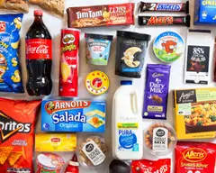 Supermarket Essentials - Ngong Rd