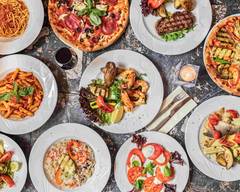 Trattoria Fantasia