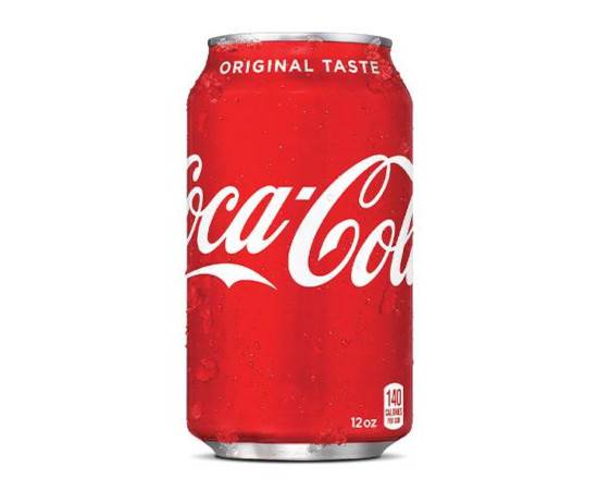 Order Coca-cola food online from VenPaca Food Truck store, Melbourne on bringmethat.com