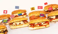 Philly Fresh Cheesesteaks (117-25 Farmers Blvd)
