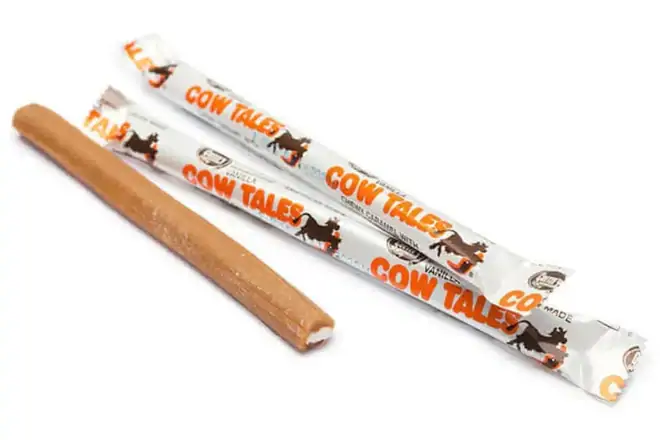 Order Cow Tale food online from Mindy's Munchies store, Boca Raton on bringmethat.com