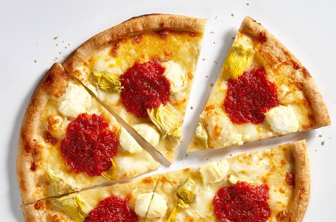 Order Art Lover (11-inch) food online from Blaze Pizza store, Bakersfield on bringmethat.com