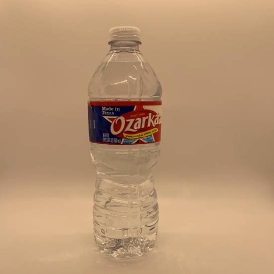 Order Water - 16.9 Fl OZ food online from Ketoeat store, Dallas on bringmethat.com