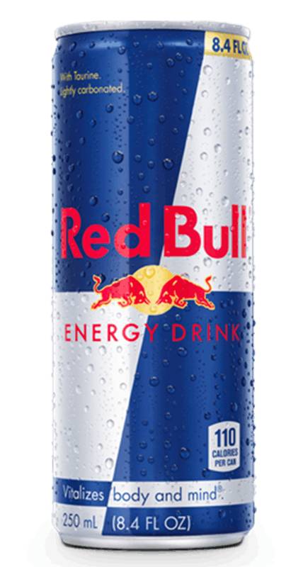 Order Red Bull® food online from Fireburger store, Hoover on bringmethat.com