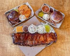 Route 60 BBQ Market