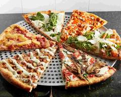 West LA Pizza Kitchen