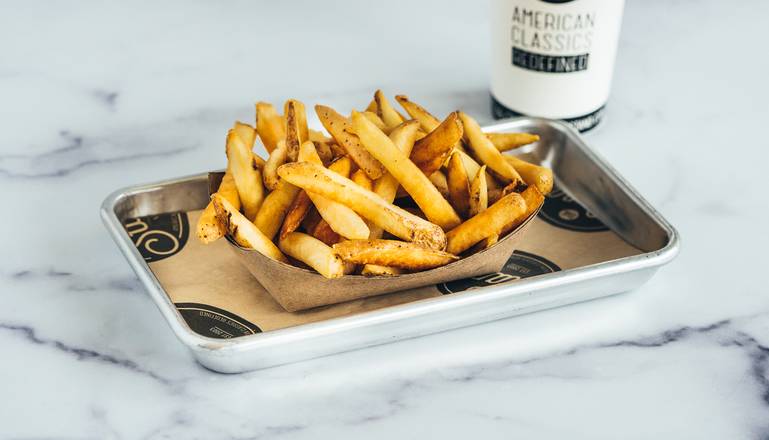 Order Stand Fries food online from The Stand store, Encino on bringmethat.com