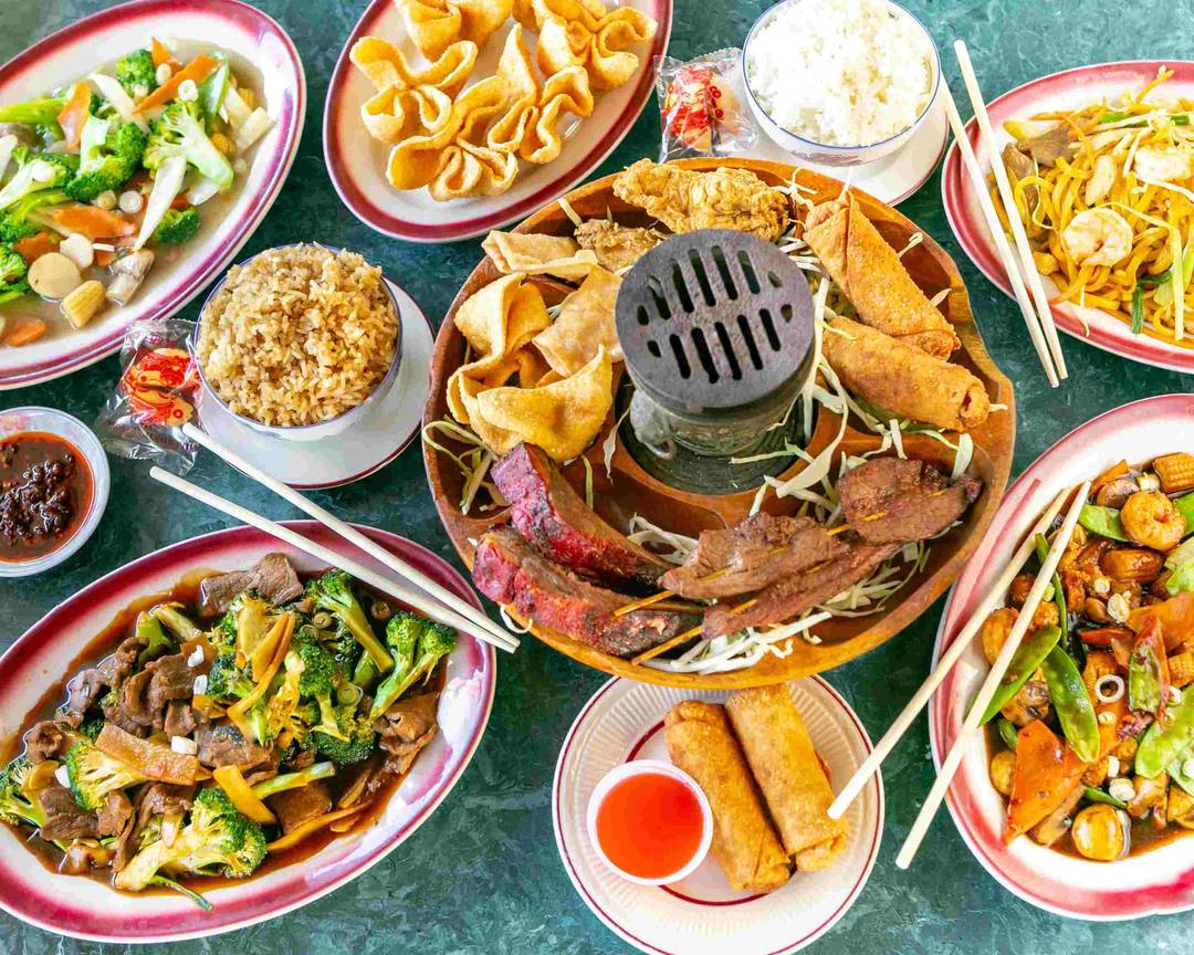 Order Steam Bowl Chinese Restaurant Menu Delivery【Menu & Prices