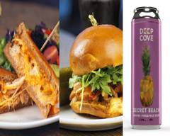 Deep Cove Brewers and Distillers