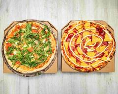 Magic pizza