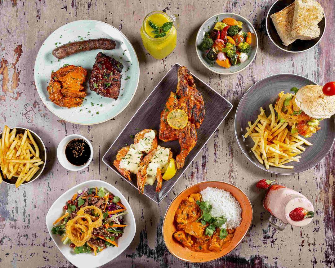 Essence Cafe Delivery Durban Uber Eats