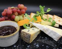 Butler’s Tray (Trafalgar Square)
