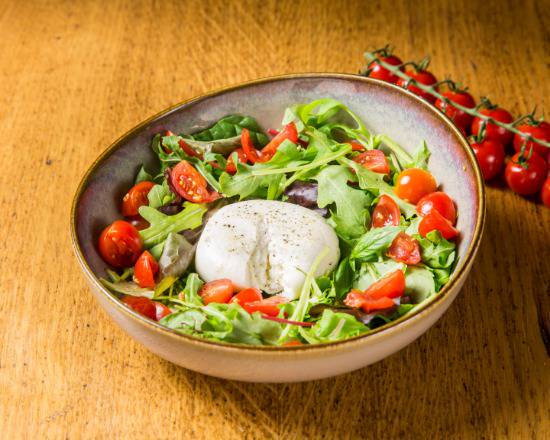 Mozzarella di Bufala (100 gr)