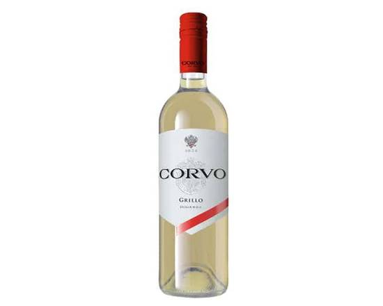 Order  Corvo Grillo food online from Rocky Liquor store, Claremont on bringmethat.com