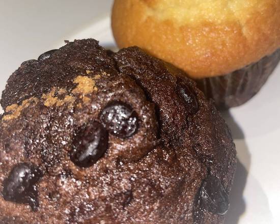 Order Muffin food online from Liberty Bagels store, Queens on bringmethat.com