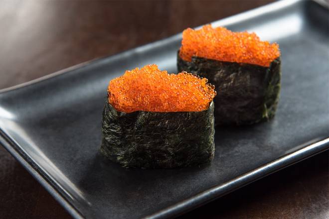 Order FLYING FISH “TOBIKO”* food online from RA Sushi Bar store, Las Vegas on bringmethat.com