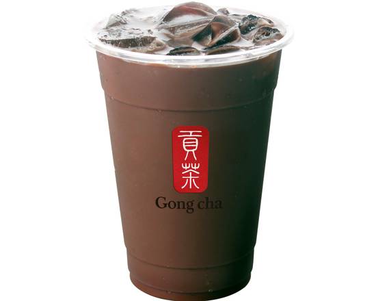 Order Chocolate Milk Drink food online from Poki Dc & Gong Cha store, Providence on bringmethat.com