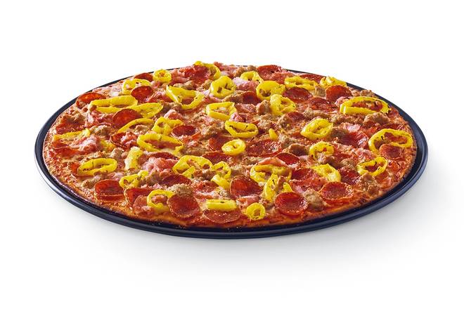 Order Founder's Favorite® food online from Donatos Pizza store, Hemet on bringmethat.com