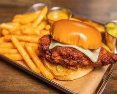 Chuck's Hot Chicken