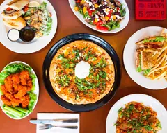 Boston Pizza (Nelson Road)