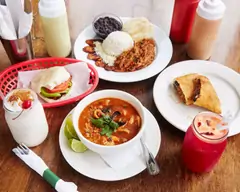 Leo's Mexican Grill (E. Broadway)