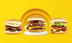 ASAP Burger