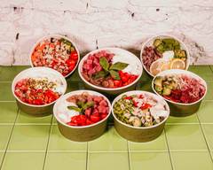 Shabu Italian pokè - Seregno