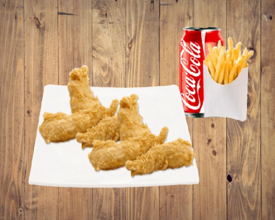 FAMILY TENDERS 