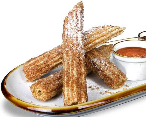 Order Churros food online from Dahlia Ormond Beach store, Ormond Beach on bringmethat.com
