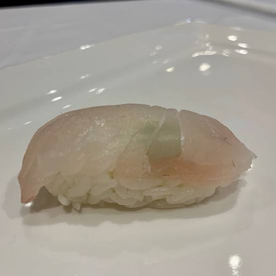 Order Whitefish Sushi food online from Katsu-ya store, Studio City on bringmethat.com
