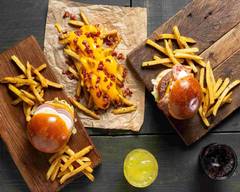 La Calle Burger Granada