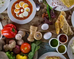 Crisanto Fit Food