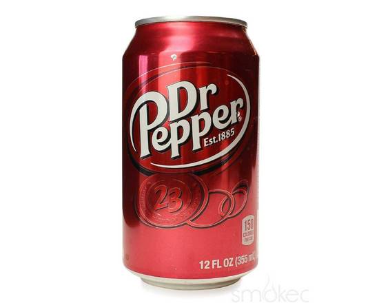 Dr Pepper