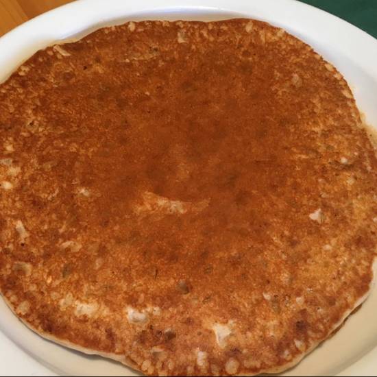 Order Buttermilk Pancakes food online from Vivian Millennium Cafe store, Studio City on bringmethat.com