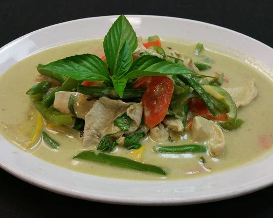 Order Massaman Curry food online from Big Thai store, Wilmington on bringmethat.com