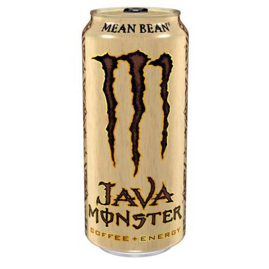 Order Java Monster Mean Bean Coffee + Energy Drink, 15 OZ food online from Cvs store, LINCOLN on bringmethat.com