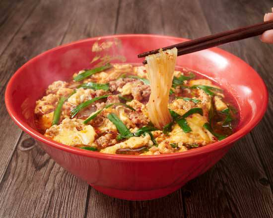 宮崎辛麺 響 池袋2丁目の出前 宅配 テイクアウトメニュー ウーバーイーツ