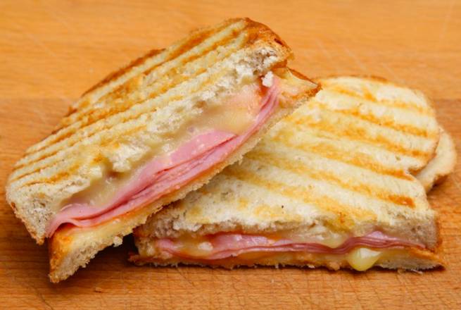 Order Ham & Cheese food online from Savory Salads store, Arlington Heights on bringmethat.com