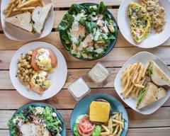 Carrie's Winter Park Cafe